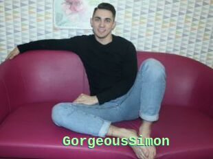 GorgeousSimon