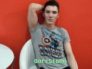 GorrStone