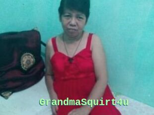 GrandmaSquirt4u
