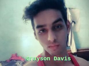 Grayson_Davis