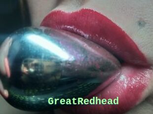 GreatRedhead