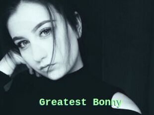 Greatest_Bonny_