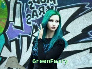 GreenFairy