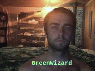 GreenWizard