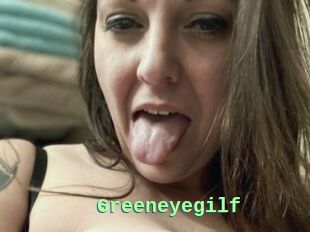 Greeneyegilf