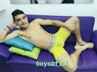 GuysOfial