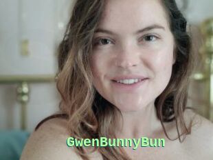 GwenBunnyBun
