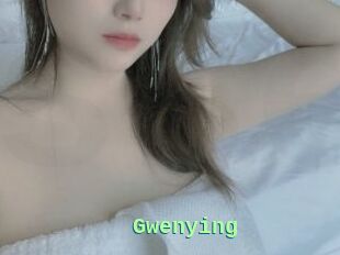 Gwenying