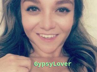 GypsyLover