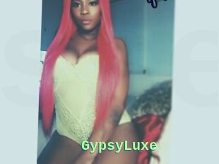 GypsyLuxe