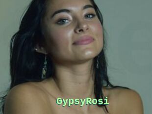 GypsyRosi