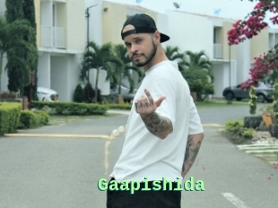 Gaapishida