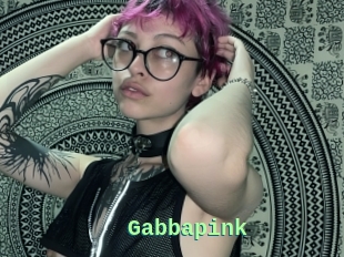 Gabbapink