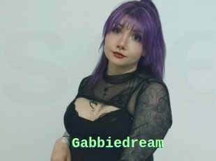 Gabbiedream