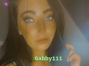 Gabby111