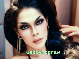 Gabbymcgraw