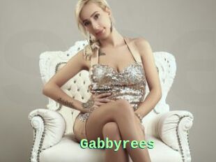 Gabbyrees