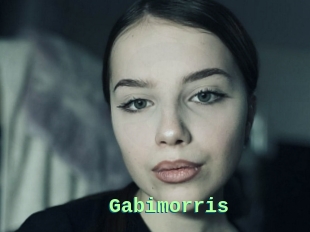 Gabimorris