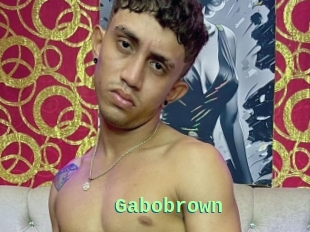 Gabobrown