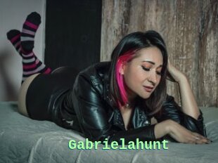 Gabrielahunt
