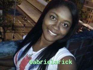 Gabrielarick