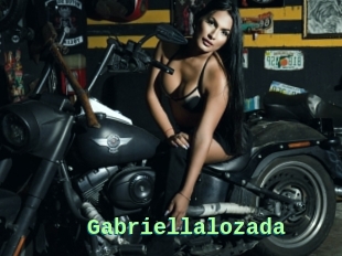 Gabriellalozada