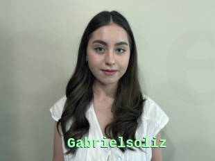 Gabrielsoliz