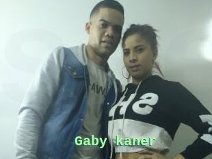 Gaby_kaner