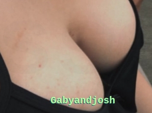 Gabyandjosh