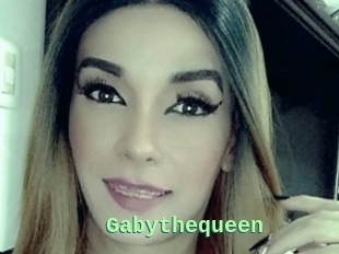 Gabythequeen