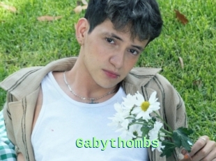 Gabythombs