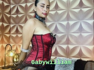 Gabywilliam