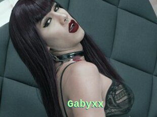 Gabyxx