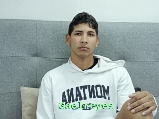 Gaelreyes