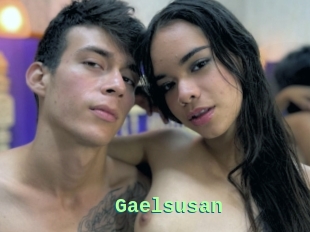 Gaelsusan