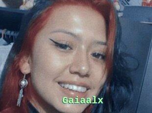 Gaiaalx