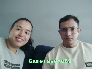 Gamerssexo69