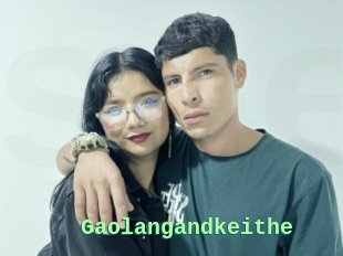 Gaolangandkeithe