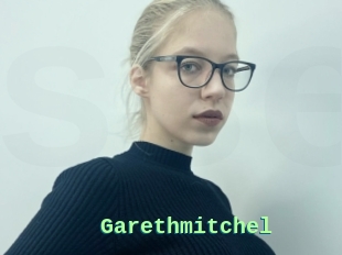 Garethmitchel