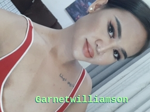 Garnetwilliamson