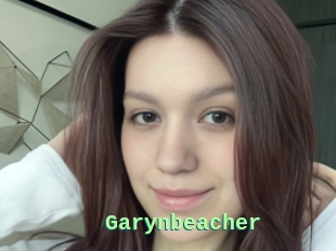 Garynbeacher