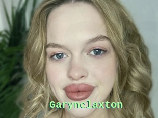 Garynclaxton