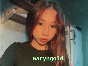 Garyngold
