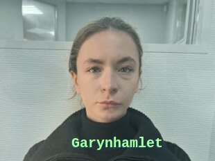 Garynhamlet