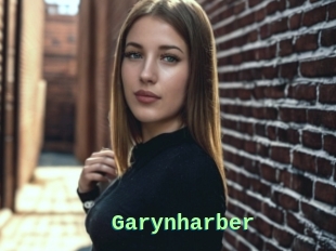 Garynharber