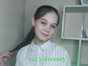 Garynhessey