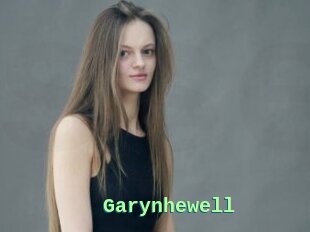 Garynhewell