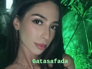 Gatasafada