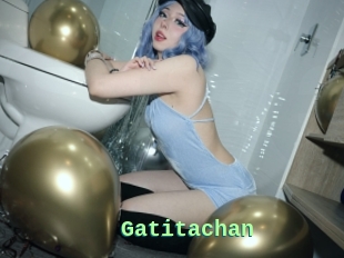 Gatitachan