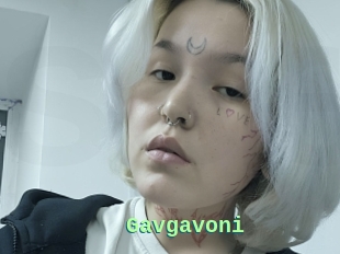 Gavgavoni